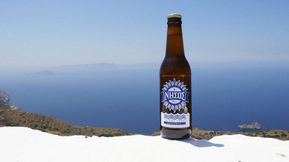 , Say Cheers&#8230; to 12 Original Greek Beers | Athens Insider