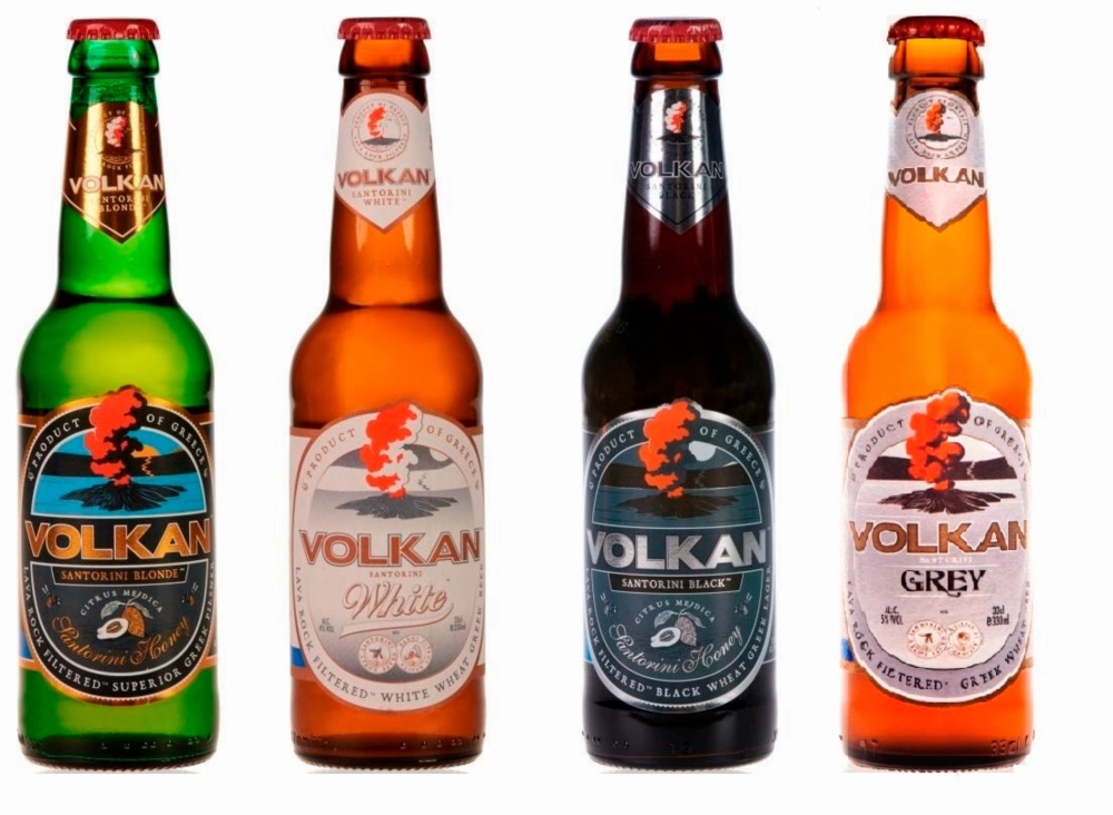 , Say Cheers&#8230; to 12 Original Greek Beers | Athens Insider