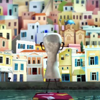 Animasyros International Animation Festival