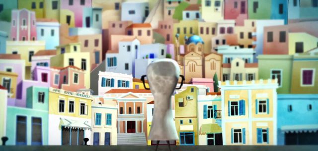 Animasyros International Animation Festival