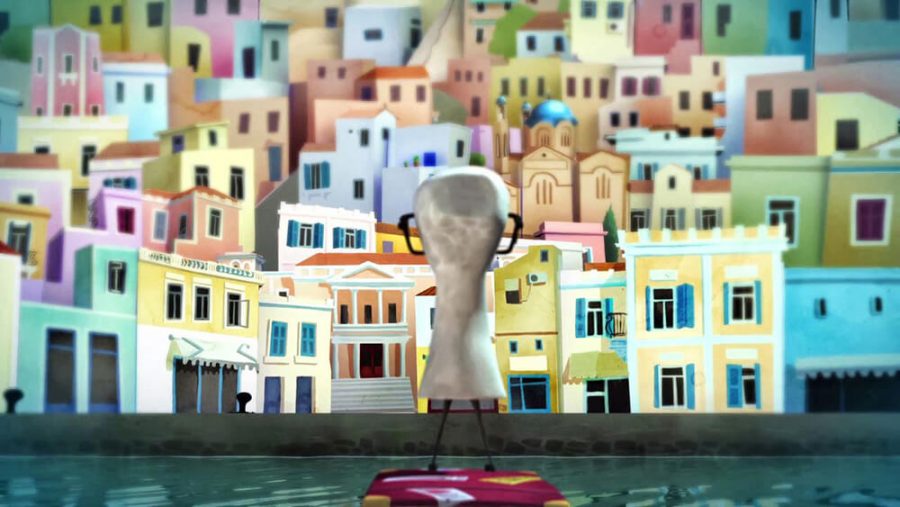 Animasyros International Animation Festival