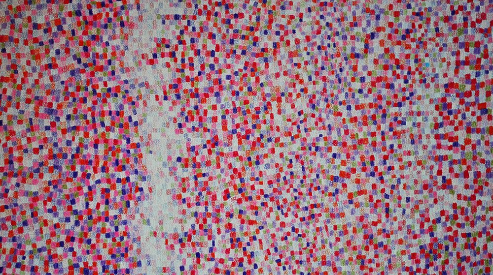“Beading, Felting, Weaving, Drawing” at the FokiaNou Art Space