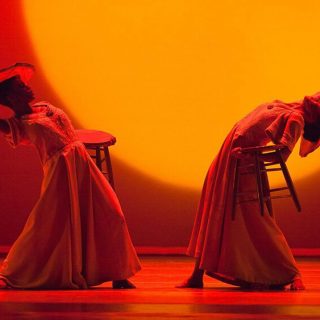 Alvin Ailey American Dance Theater