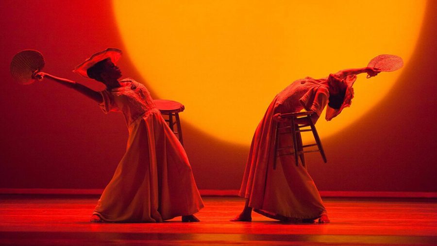 Alvin Ailey American Dance Theater