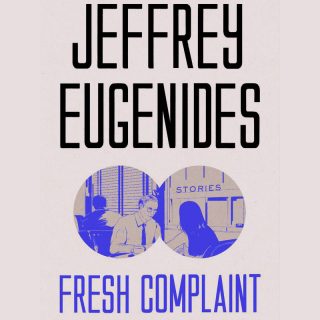 All you need to know about Jeffrey Eugenides