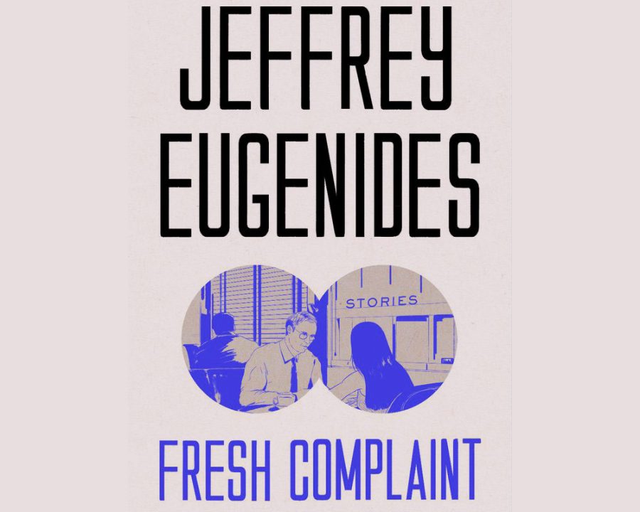 All you need to know about Jeffrey Eugenides