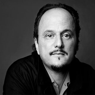 Jeffrey Eugenides at the SNFCC