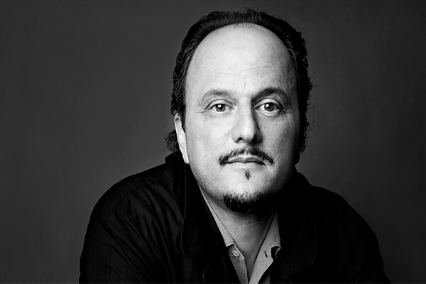 Jeffrey Eugenides at the SNFCC