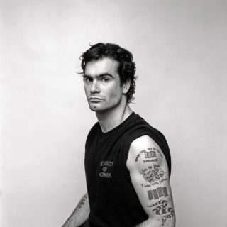 Henry Rollins