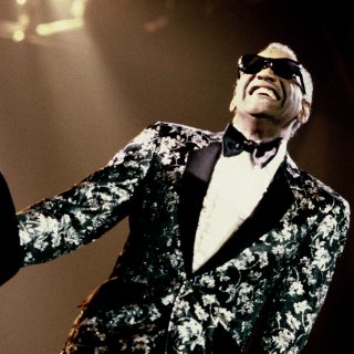 Ray Charles