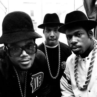 Run DMC