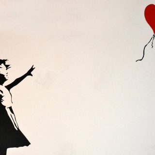 Steve Lazarides: The Man Behind Banksy