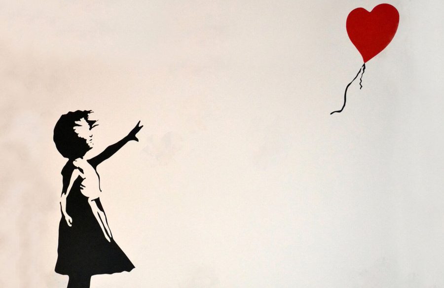 Steve Lazarides: The Man Behind Banksy