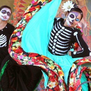 Day of the Dead Celebration