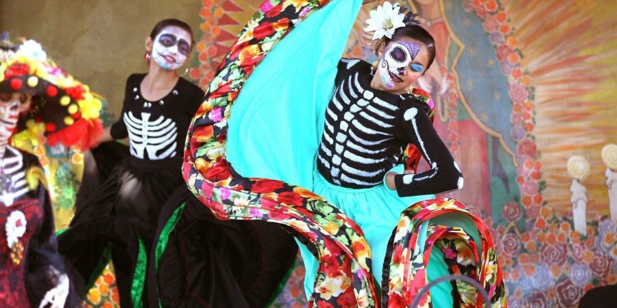 Day of the Dead Celebration