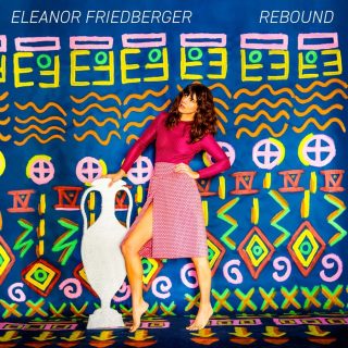 Album Presentation: “Rebound”