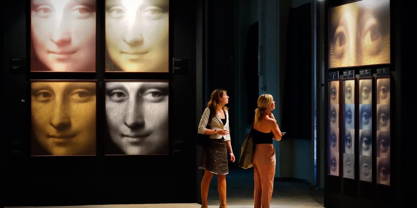 Leonardo Da Vinci – 500 years of Genius