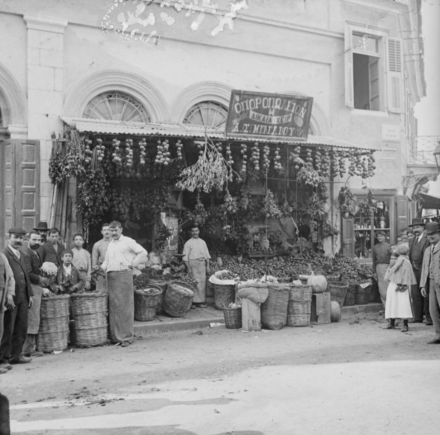 1904 Holiday Snaps