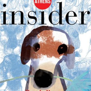 Athens insider 140 / Autumn 2018