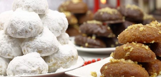 Elevate your gift-giving game at the Hotel Grande Bretagne’s GB Corner