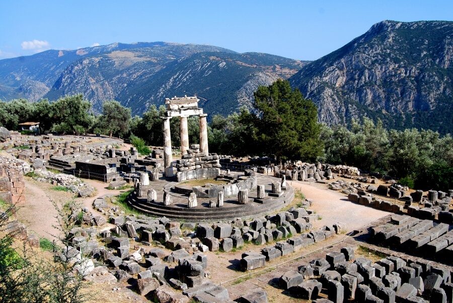 Delphi Oracle