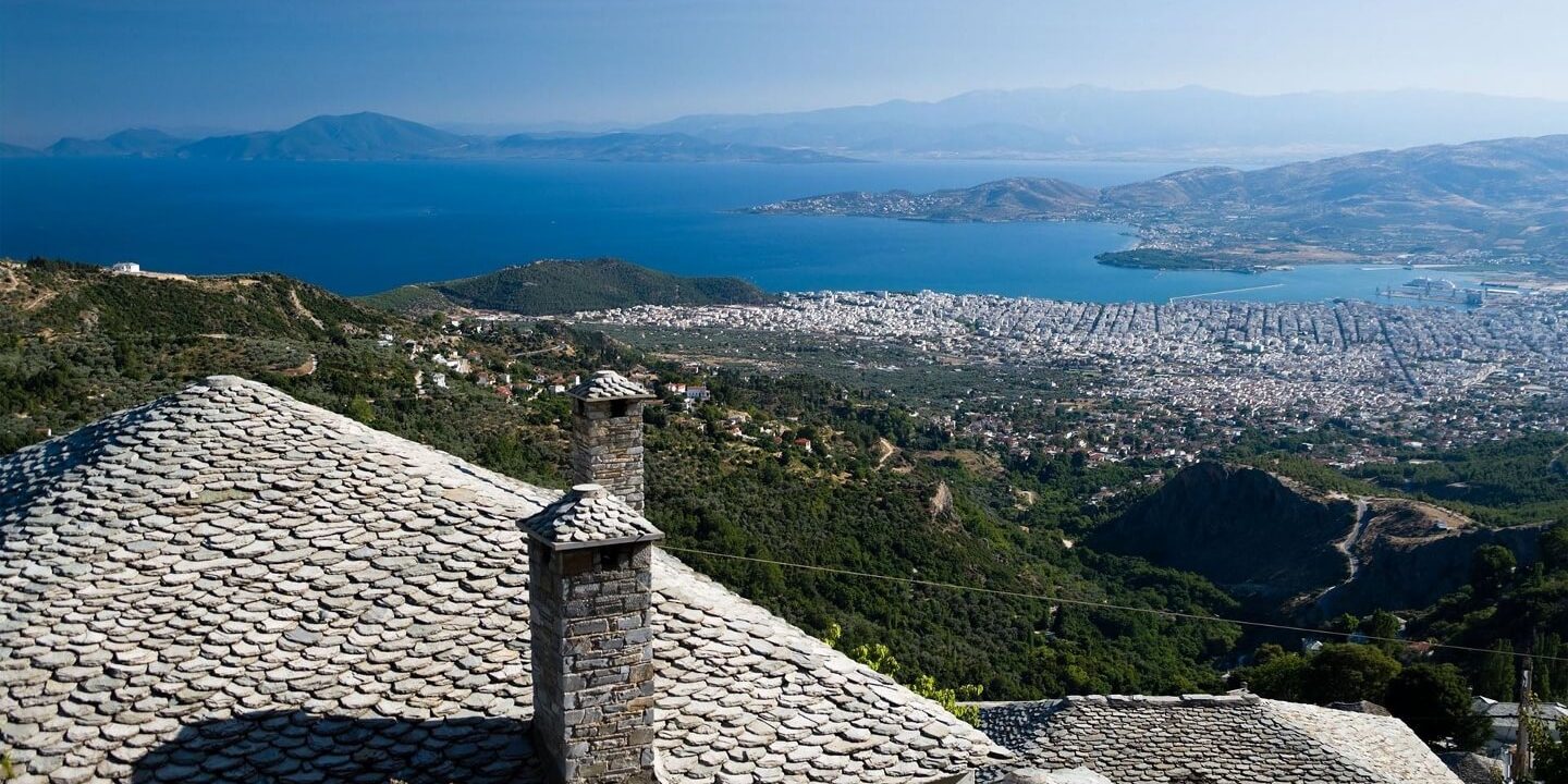 Where to escape in January