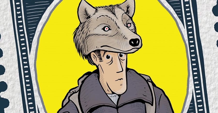 The Collector, Six Stories About A Bad Wolf