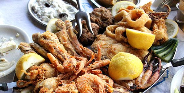 5 Best Seafood Restaurants for Clean Monday