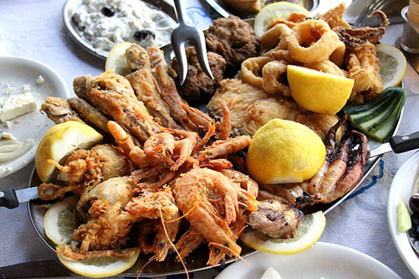 5 Best Seafood Restaurants for Clean Monday