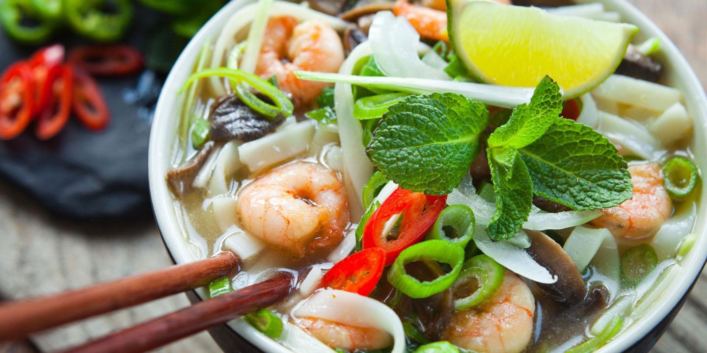 Where to get your Vietnamese fix in Athens