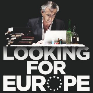 Bernard-Henri Lévy – Looking for Europe