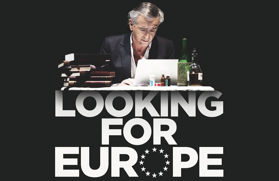 Bernard-Henri Lévy – Looking for Europe