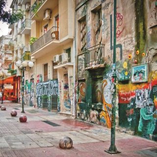 10+1 Experiences to live it up in Athens