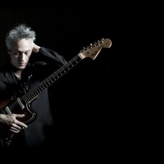 Marc Ribot in St. Paul’s Sessions: Taste the Music Concert Series