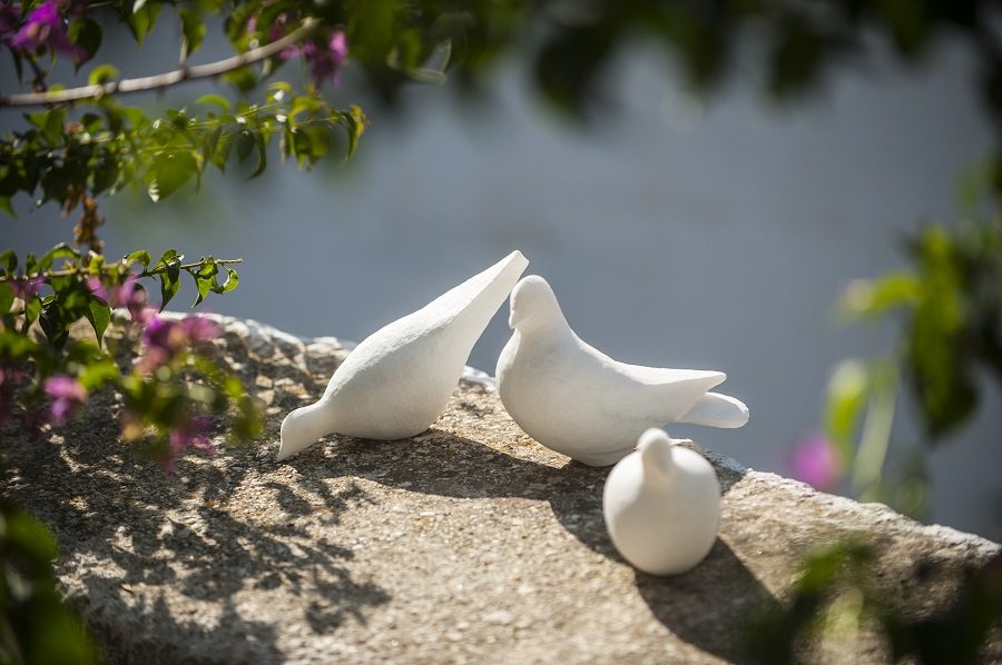 Petros Marmarinos Marble Arts
