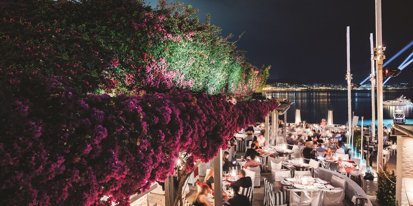 Vouliagmeni’s best restaurants right now