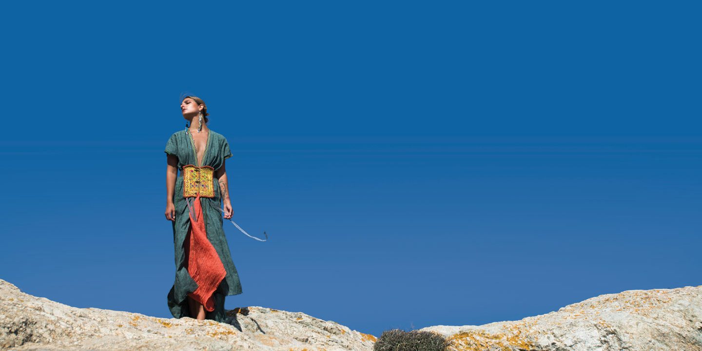 The Ornate Finesse of Dassios’ designs