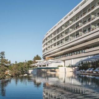 Four Seasons Astir Palace Hotels Athens