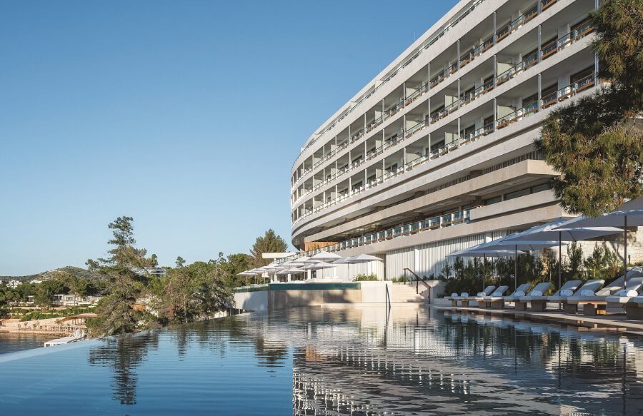 Four Seasons Astir Palace Hotels Athens