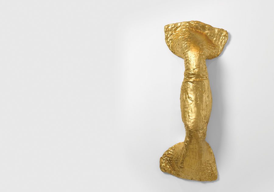 Lynda Benglis | In the Realm of the Senses