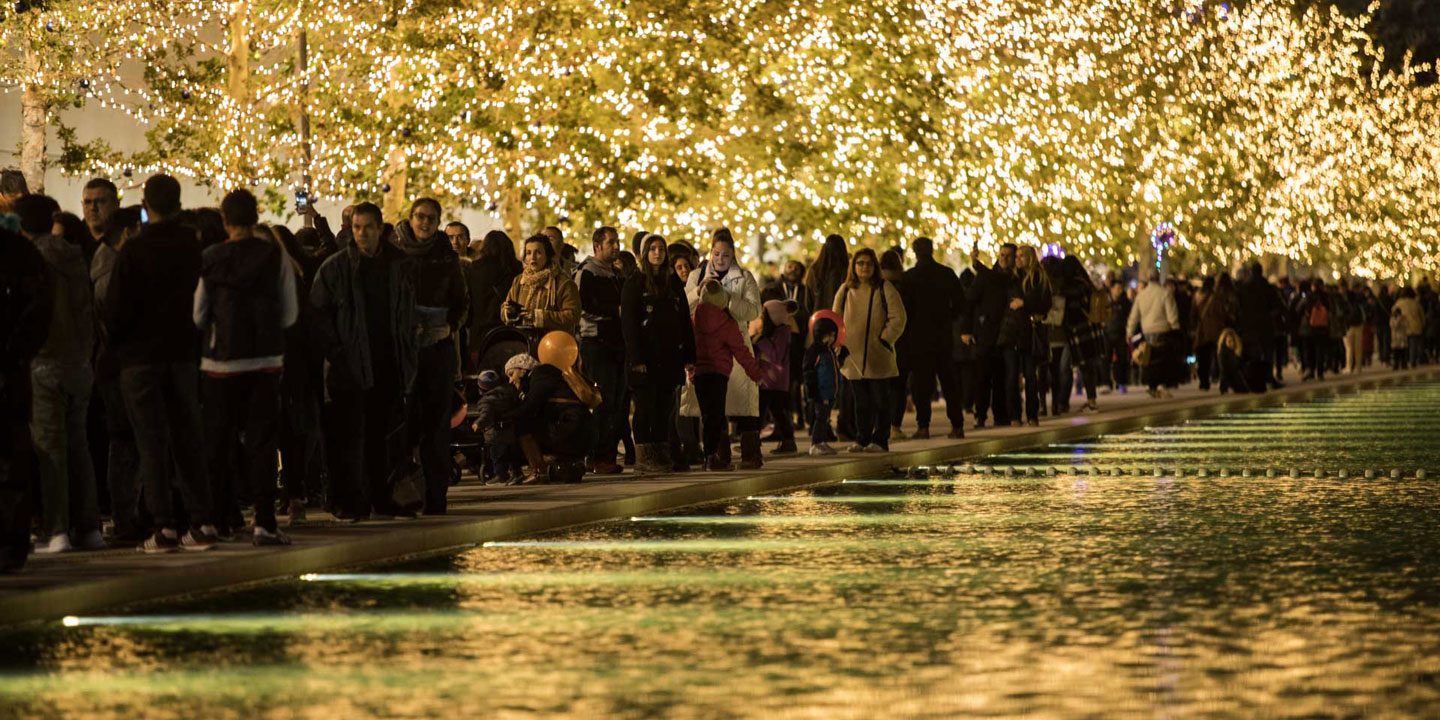 What to do in Athens this December 2019