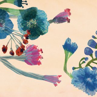 The Sensual Artistry of Four Season’s Floral Fantasies