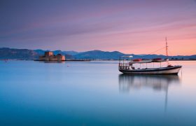 5 reasons why you should visit Nafplio