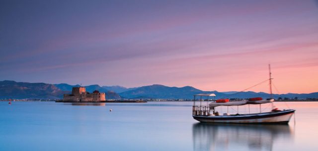 5 reasons why you should visit Nafplio