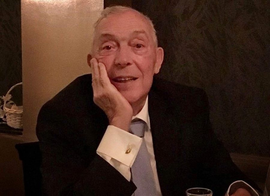 Vassilios Lefakinis, Founder of Greece’s First Yacht Charter Company, Passes Away at 86