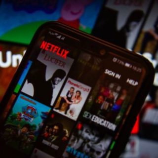 12 Reasons to deepen your Netflix vows in 2020