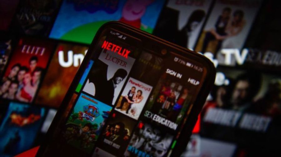 12 Reasons to deepen your Netflix vows in 2020