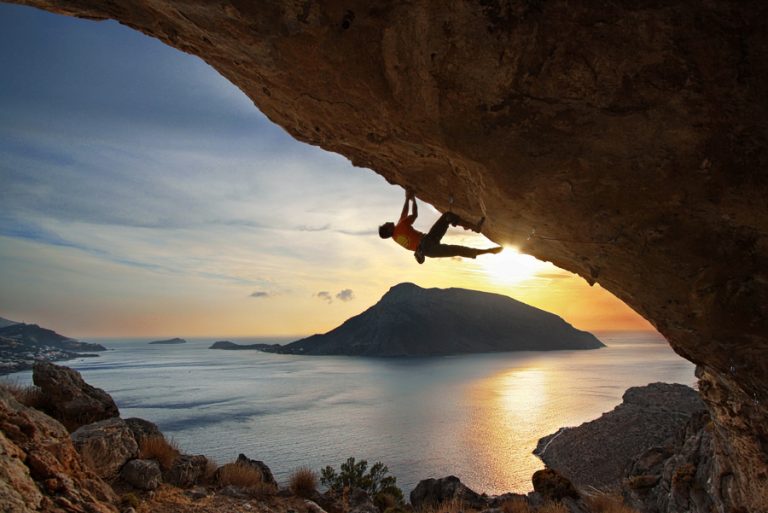Extreme sports to do in Greece Athens Insider