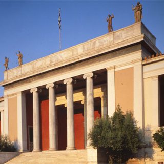 Five things you didn’t know about the National Archaeological Museum