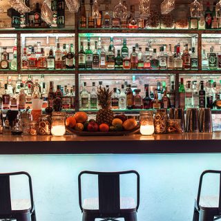 The bars you’ll want to seek